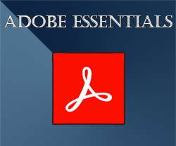 Adobe Essentials – eSignatures